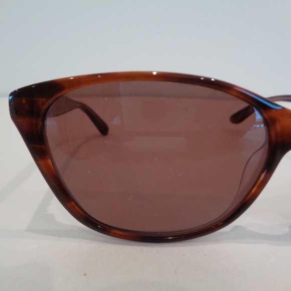 Converse WHO KNOWS Tortoise Pink Womens Sunglasses main image 4
